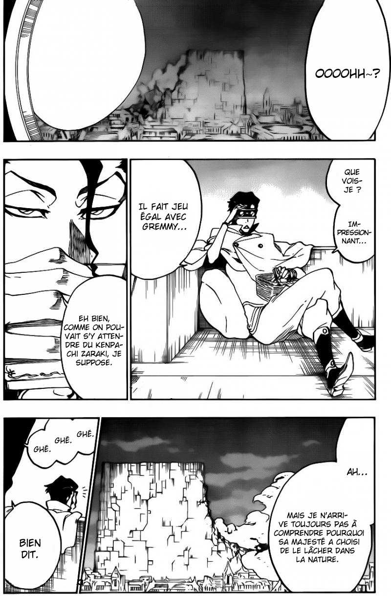Bleach: Chapter chapitre-575 - Page 2