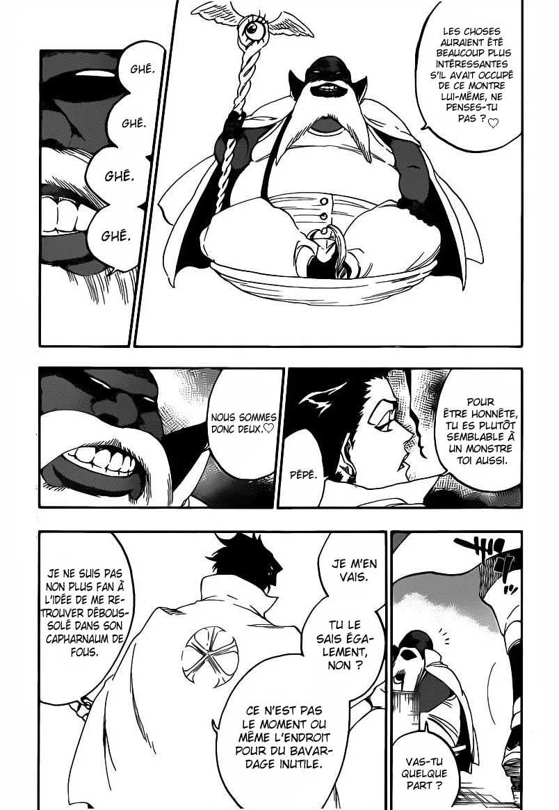 Bleach: Chapter chapitre-575 - Page 4