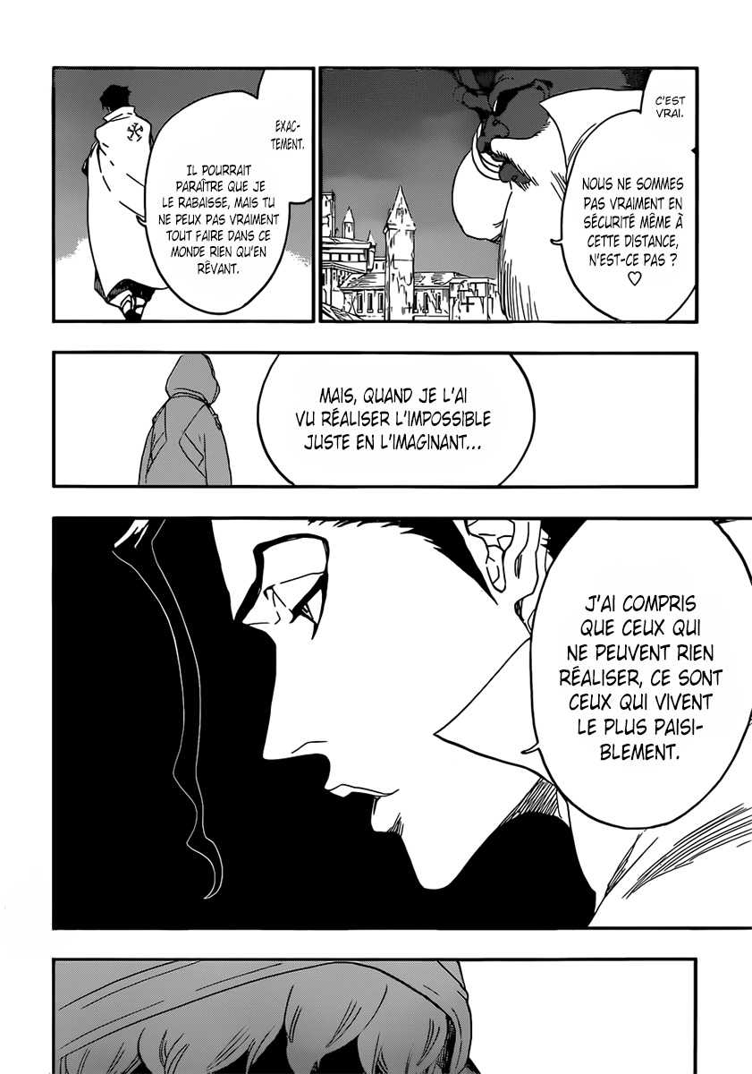 Bleach: Chapter chapitre-575 - Page 5