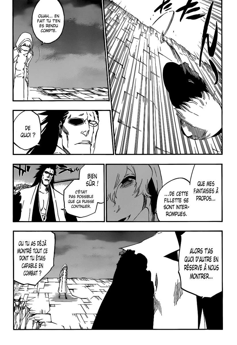 Bleach: Chapter chapitre-575 - Page 7