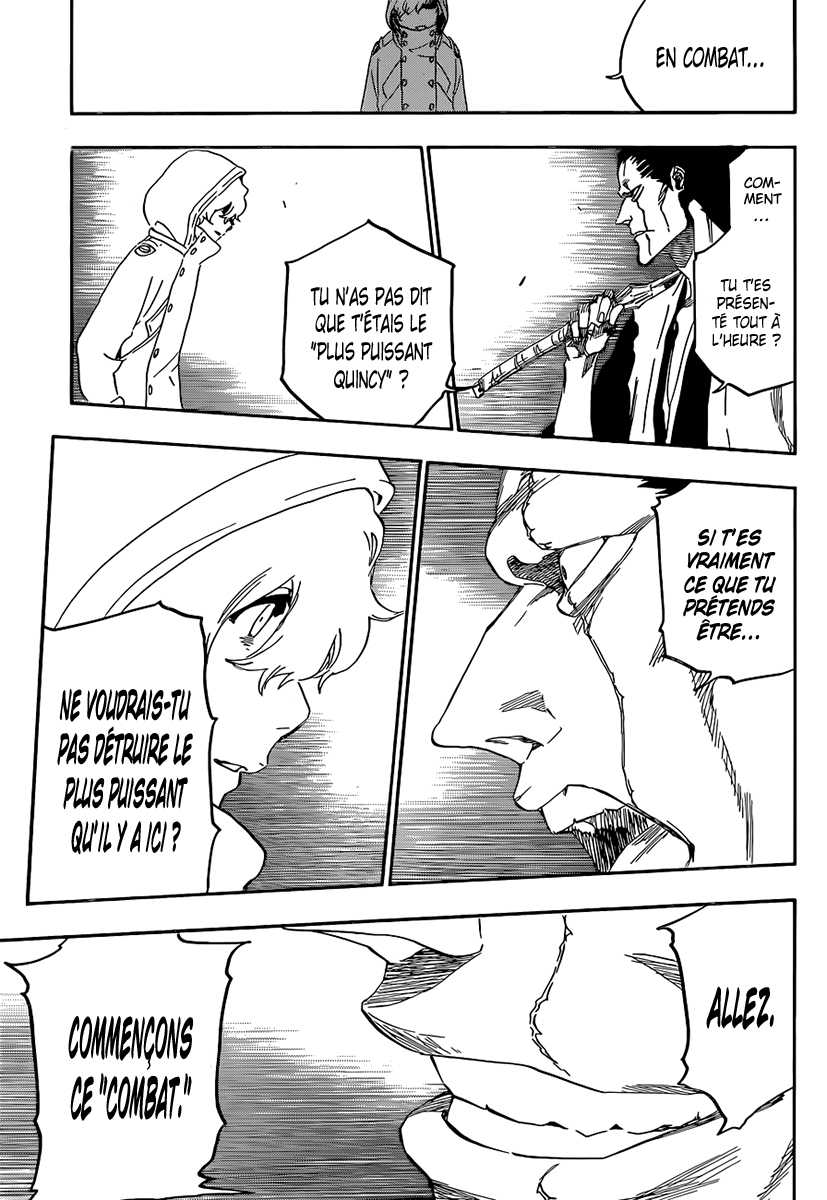Bleach: Chapter chapitre-575 - Page 8