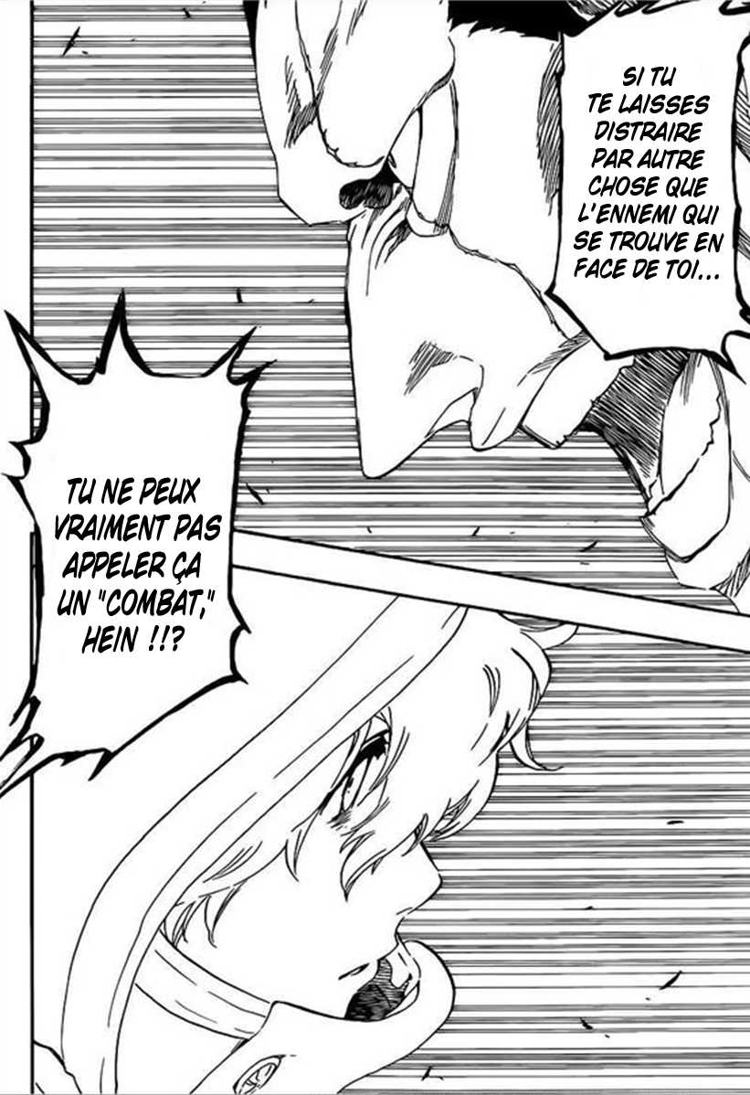 Bleach: Chapter chapitre-575 - Page 9