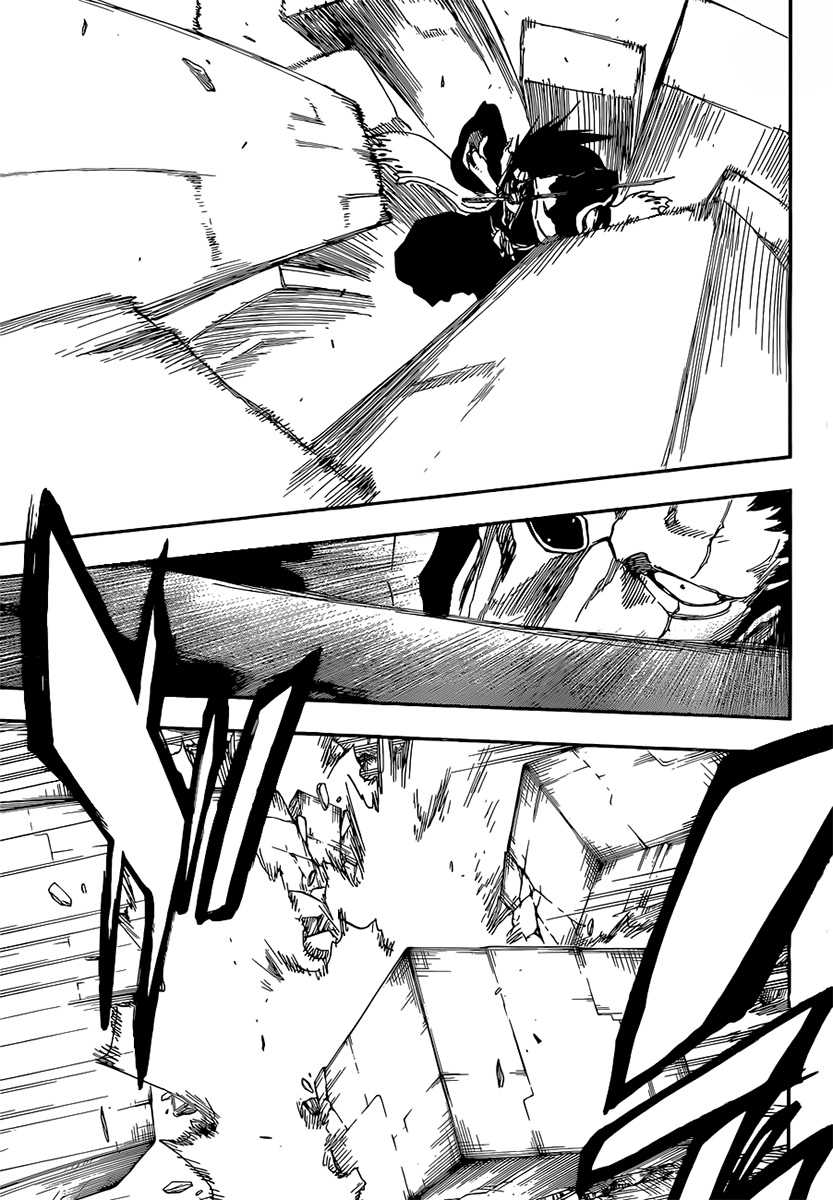 Bleach: Chapter chapitre-575 - Page 12