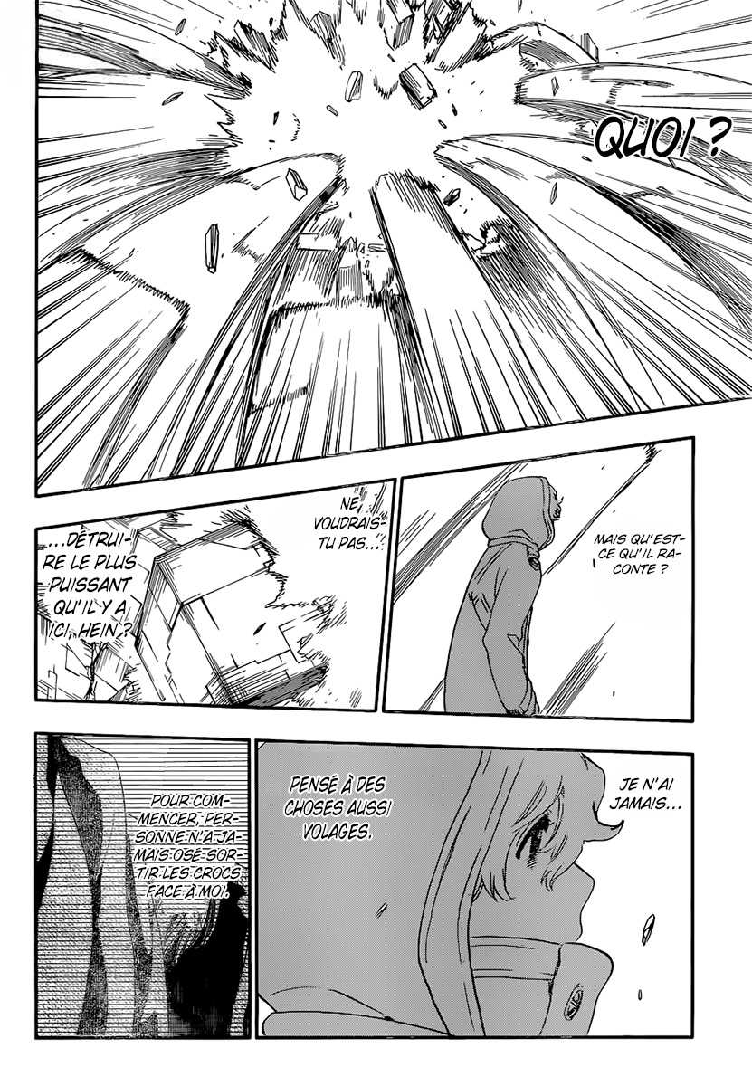 Bleach: Chapter chapitre-575 - Page 13