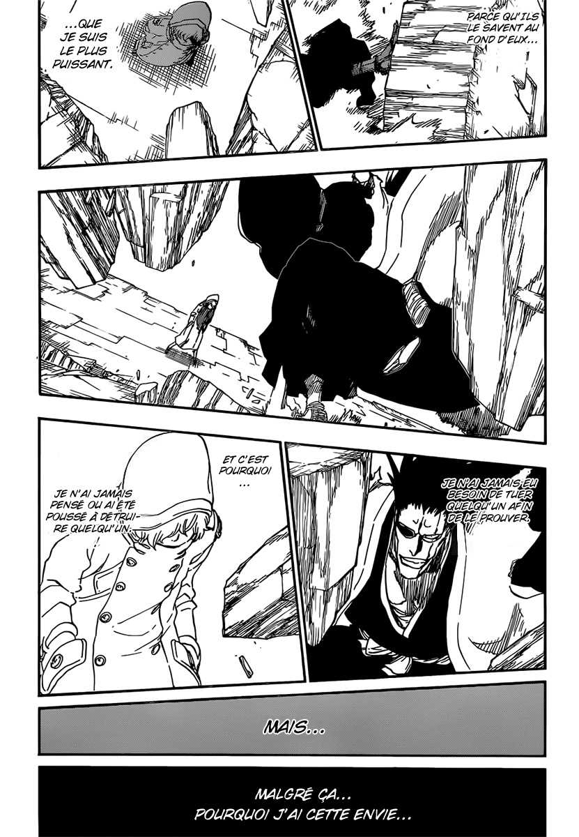 Bleach: Chapter chapitre-575 - Page 14