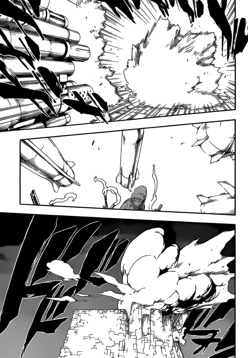 Bleach: Chapter chapitre-575 - Page 16