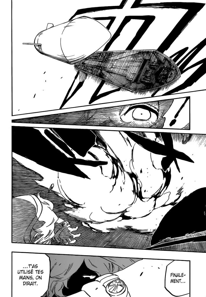 Bleach: Chapter chapitre-575 - Page 17
