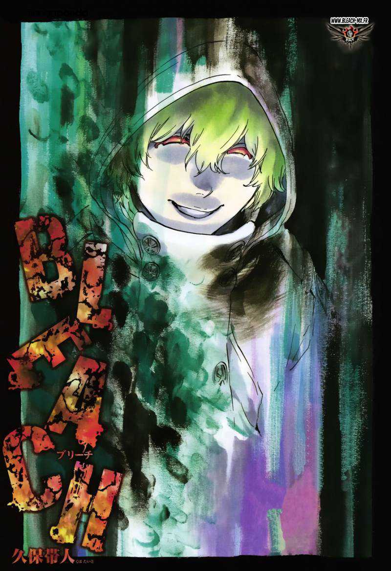 Bleach: Chapter chapitre-576 - Page 1