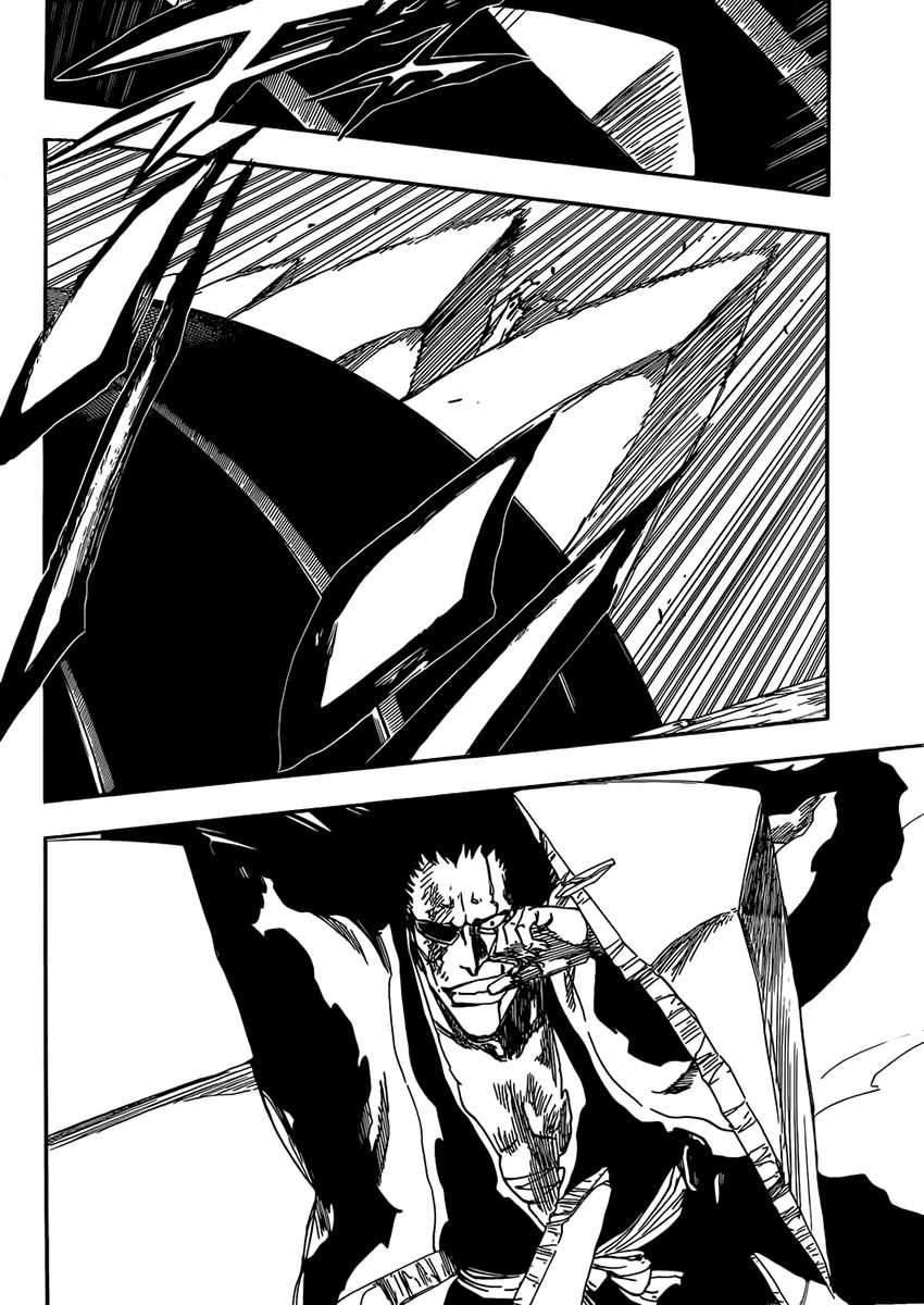 Bleach: Chapter chapitre-576 - Page 6