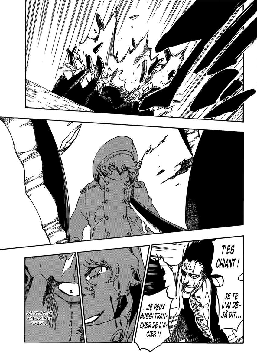 Bleach: Chapter chapitre-576 - Page 7