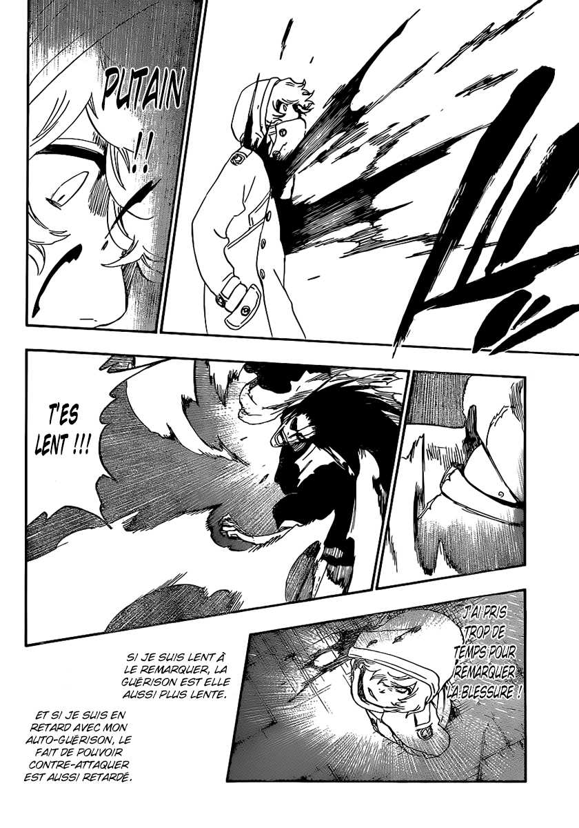 Bleach: Chapter chapitre-576 - Page 10