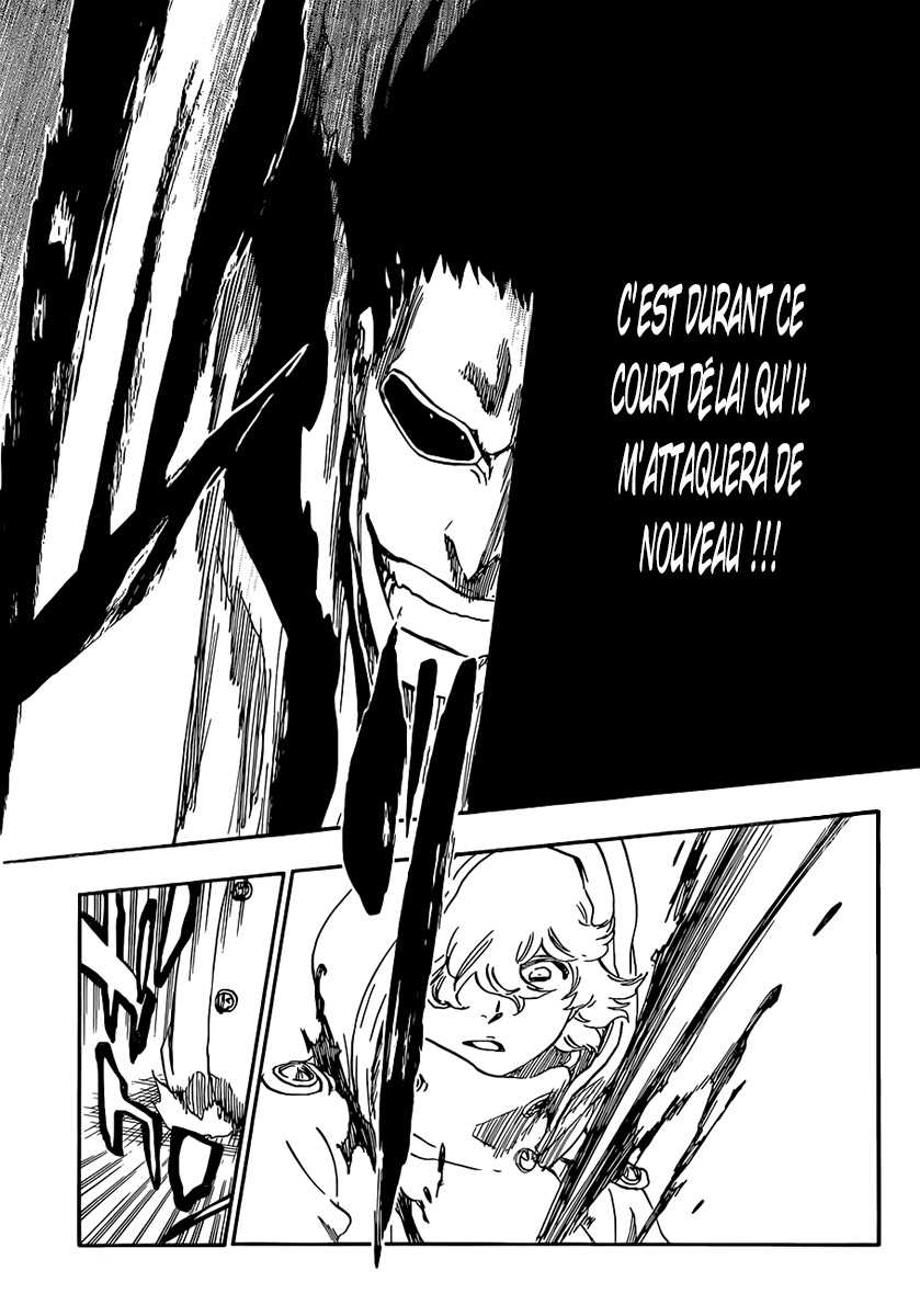 Bleach: Chapter chapitre-576 - Page 11