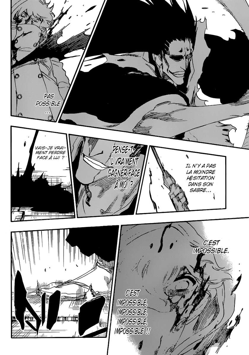 Bleach: Chapter chapitre-576 - Page 12
