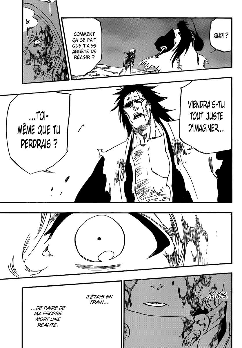 Bleach: Chapter chapitre-576 - Page 13
