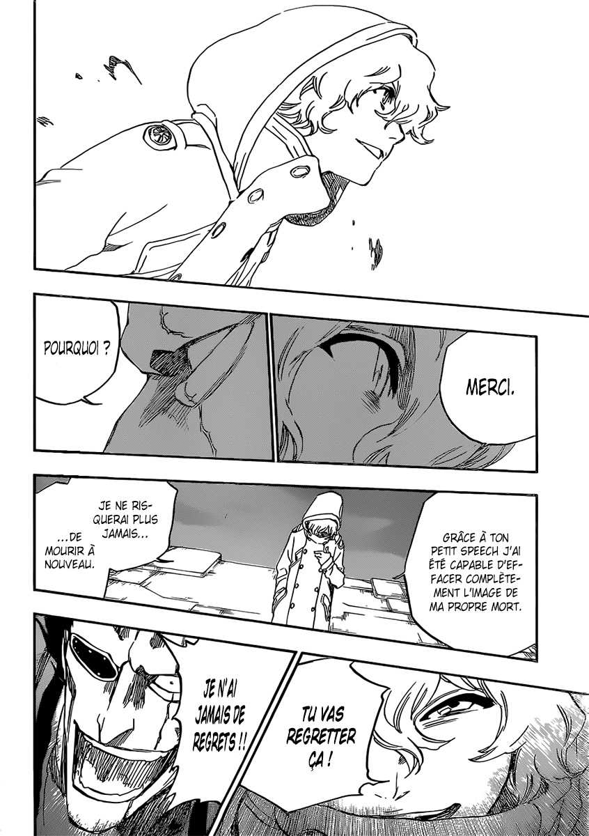 Bleach: Chapter chapitre-576 - Page 14