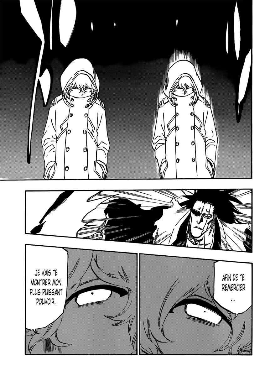Bleach: Chapter chapitre-576 - Page 15