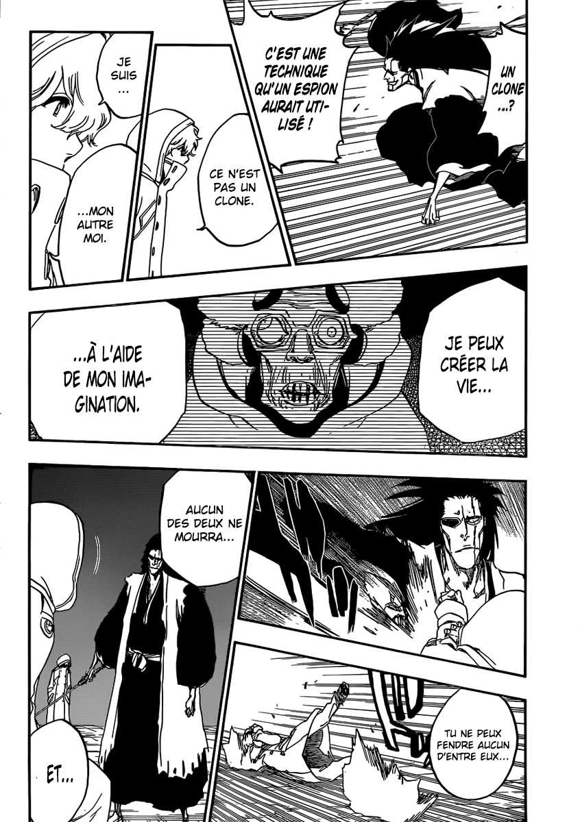 Bleach: Chapter chapitre-576 - Page 16