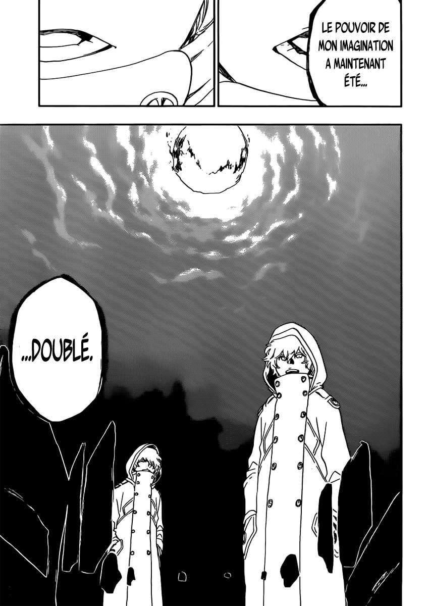 Bleach: Chapter chapitre-576 - Page 17