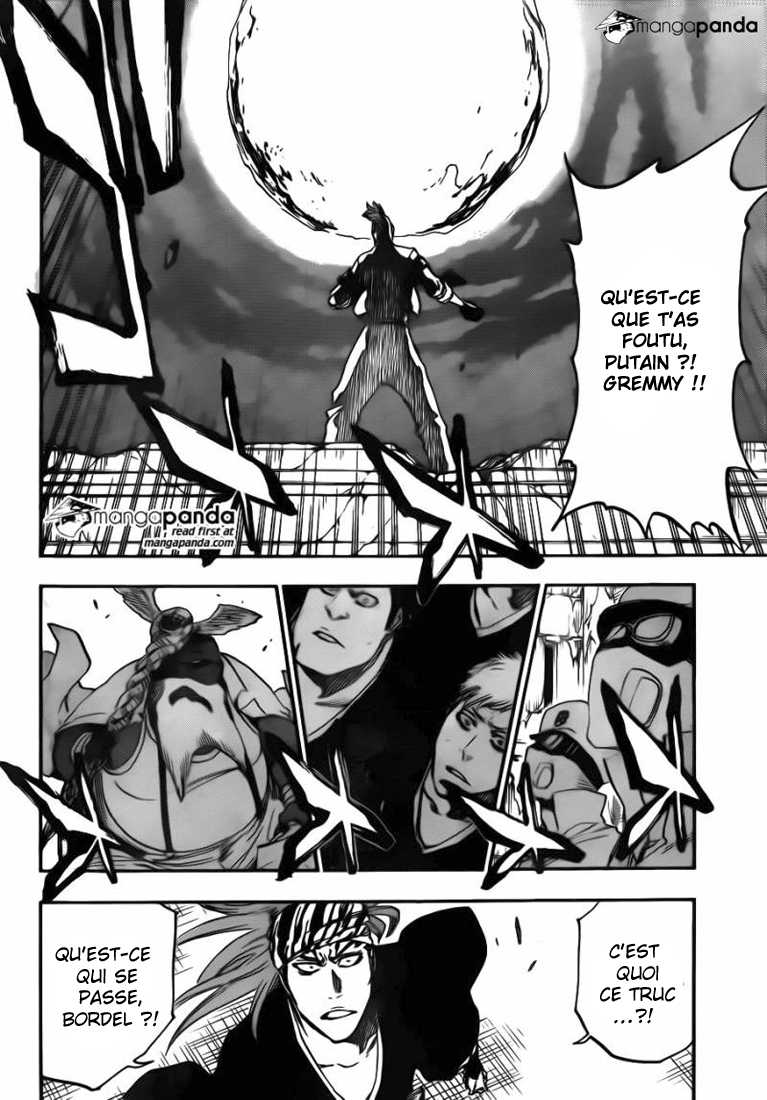Bleach: Chapter chapitre-577 - Page 2