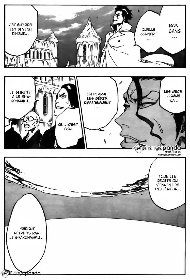 Bleach: Chapter chapitre-577 - Page 4