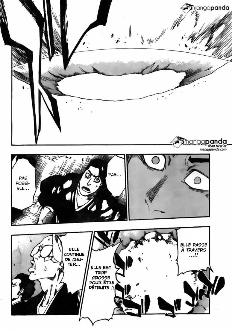 Bleach: Chapter chapitre-577 - Page 5