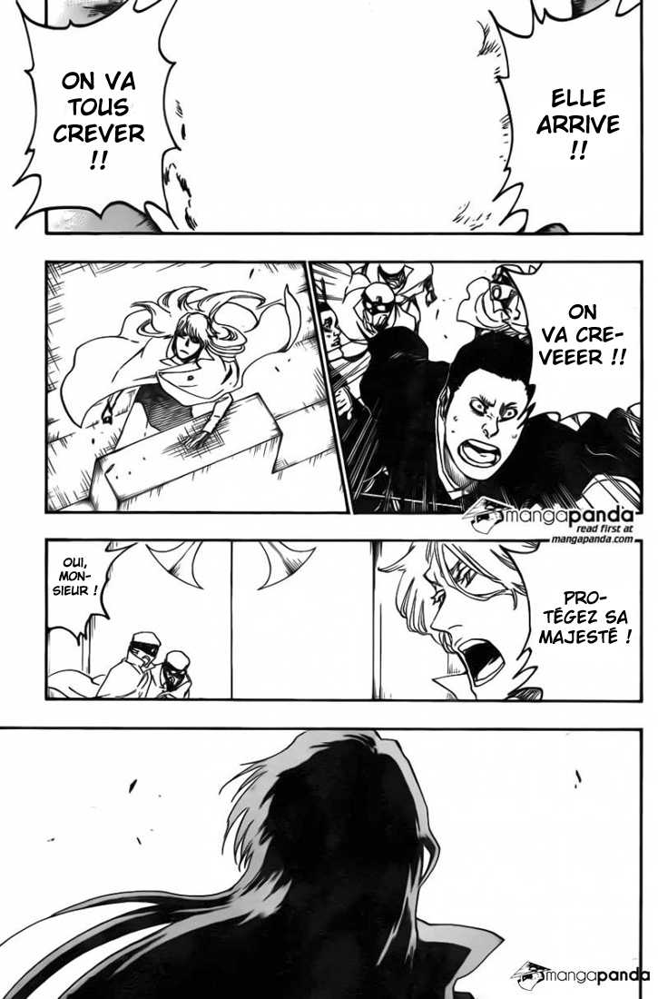 Bleach: Chapter chapitre-577 - Page 6