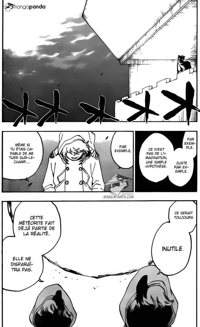 Bleach: Chapter chapitre-577 - Page 7