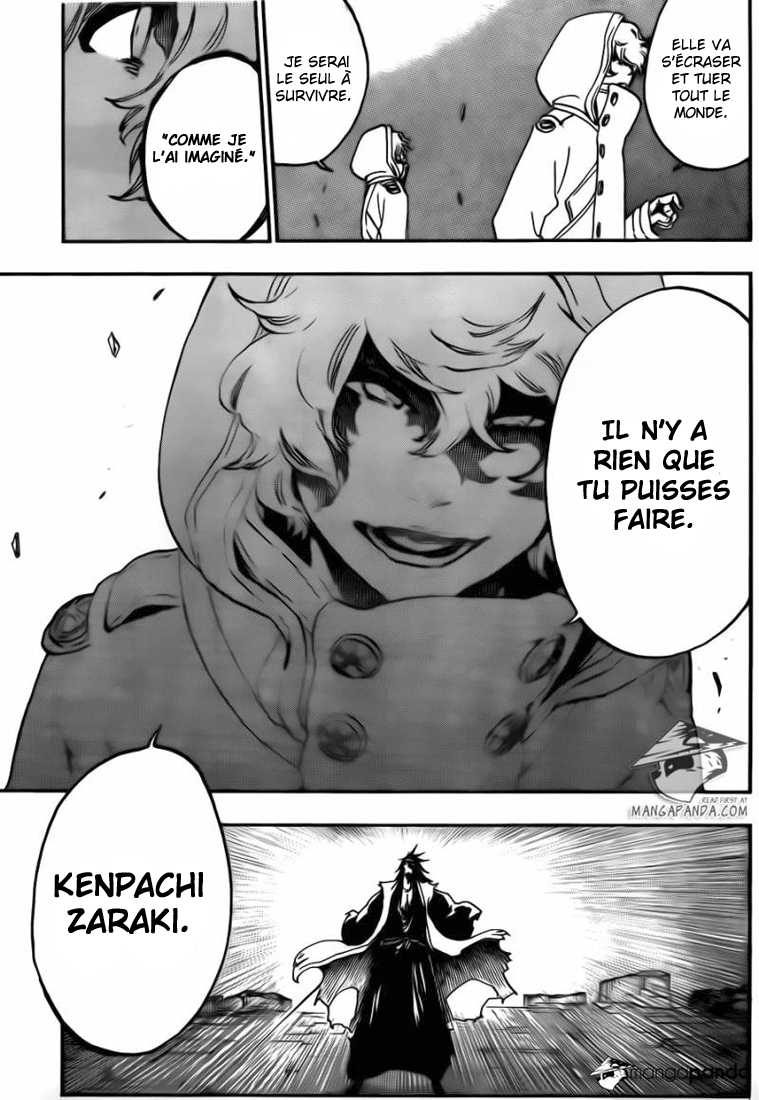Bleach: Chapter chapitre-577 - Page 8