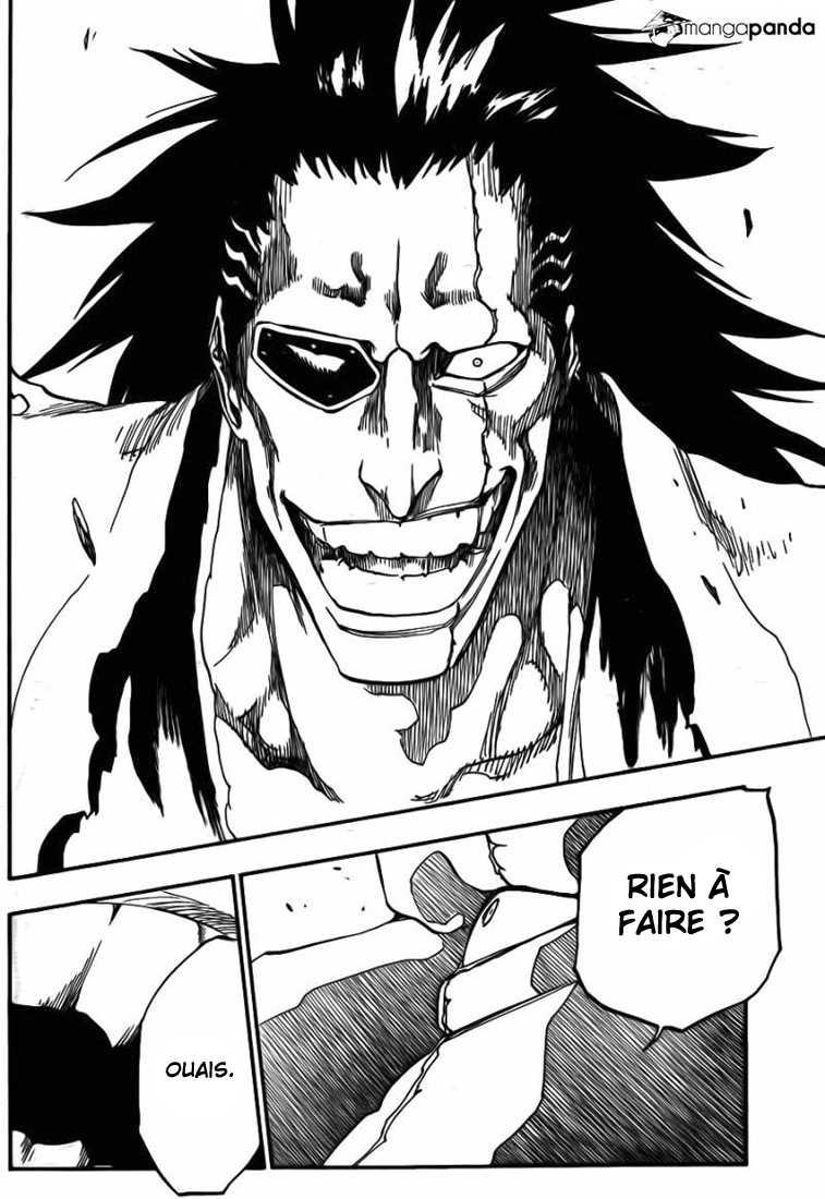 Bleach: Chapter chapitre-577 - Page 9