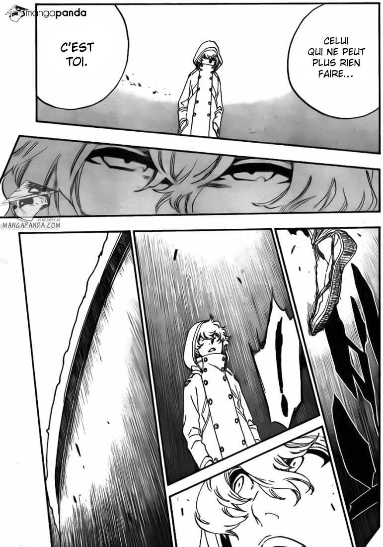 Bleach: Chapter chapitre-577 - Page 10