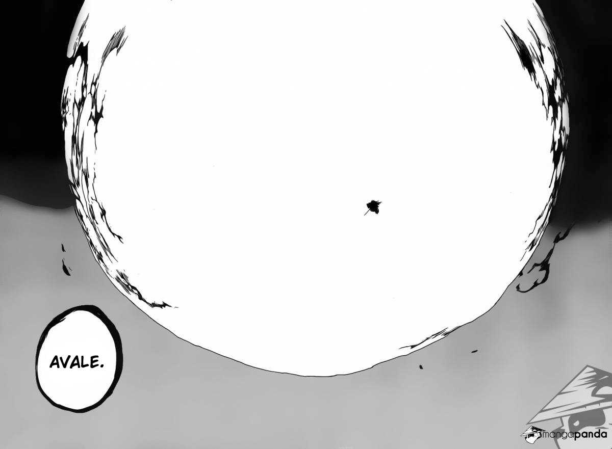 Bleach: Chapter chapitre-577 - Page 11