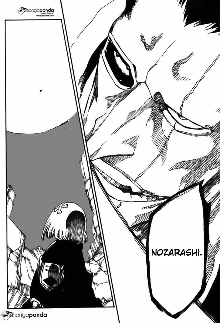 Bleach: Chapter chapitre-577 - Page 12