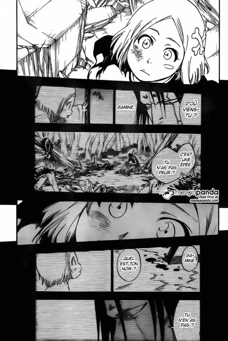 Bleach: Chapter chapitre-577 - Page 13