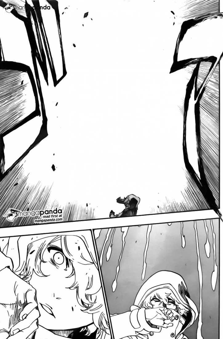 Bleach: Chapter chapitre-577 - Page 15