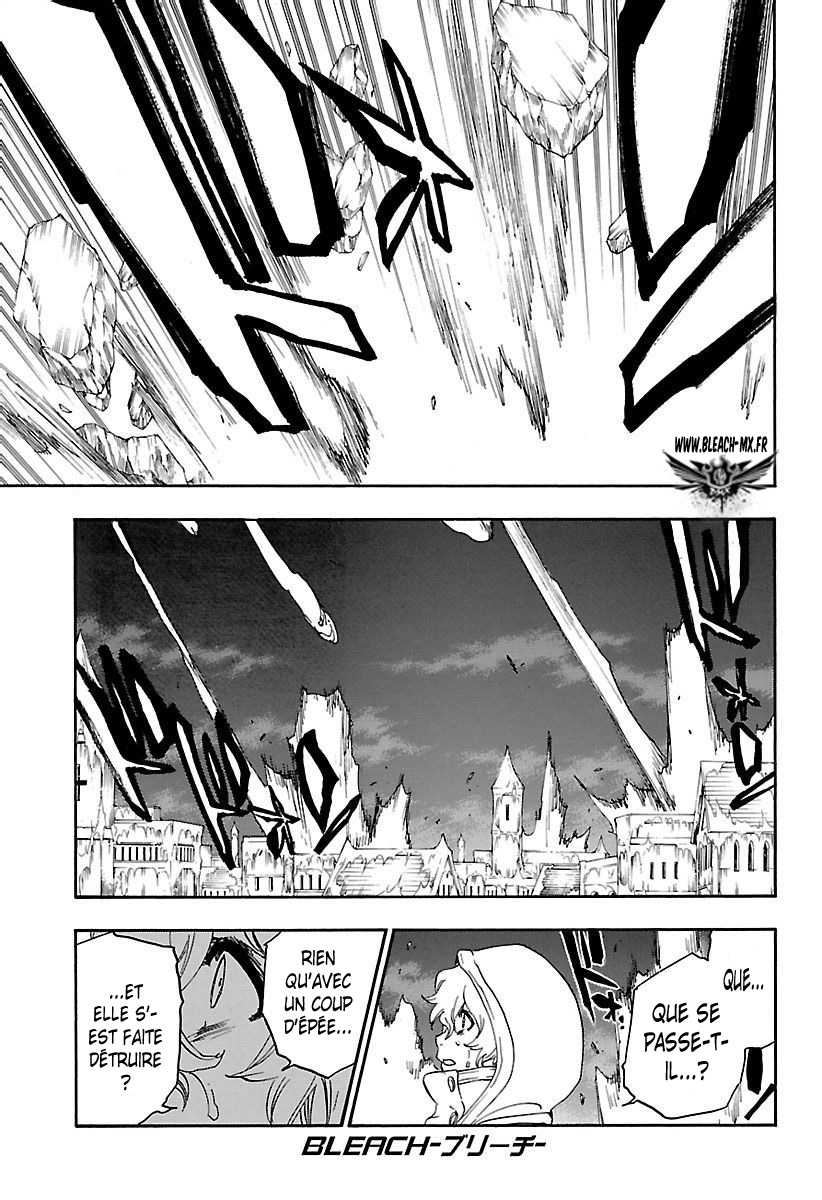 Bleach: Chapter chapitre-578 - Page 2