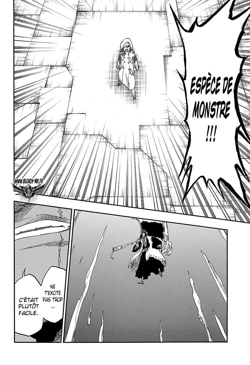 Bleach: Chapter chapitre-578 - Page 4