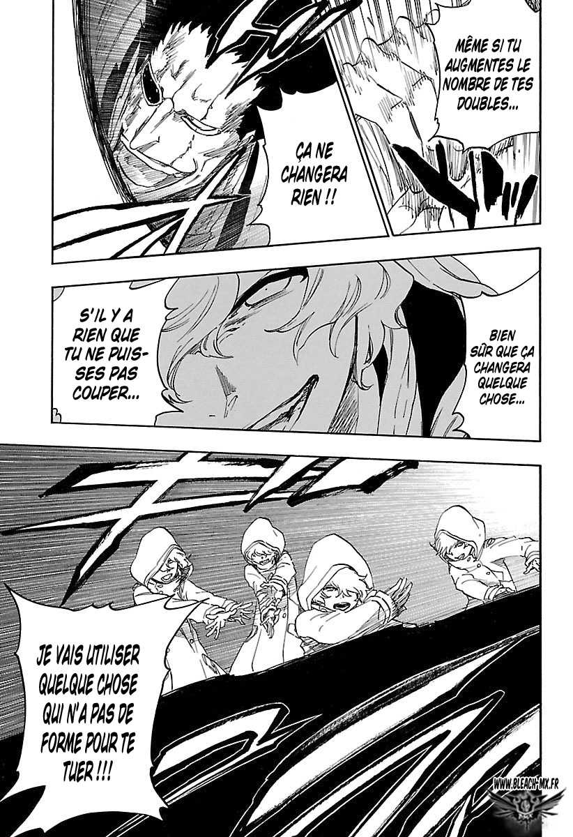 Bleach: Chapter chapitre-578 - Page 7