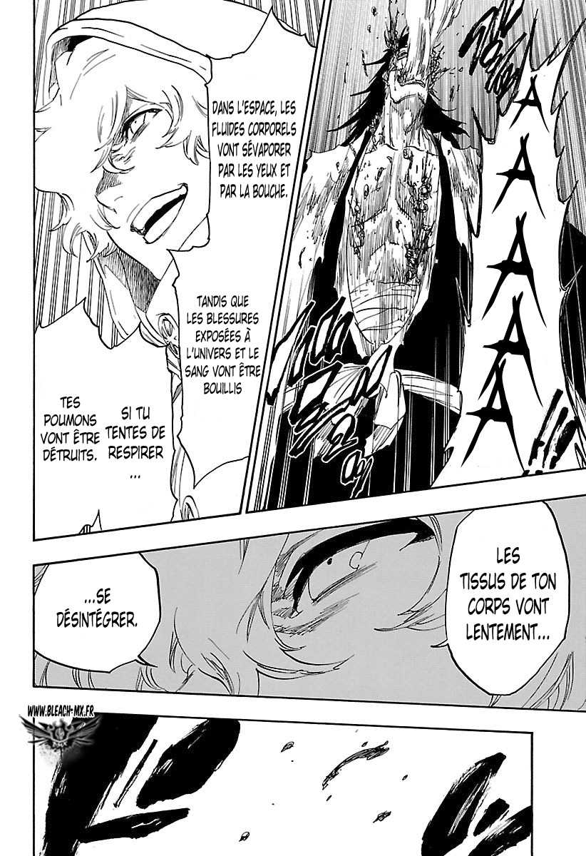 Bleach: Chapter chapitre-578 - Page 9