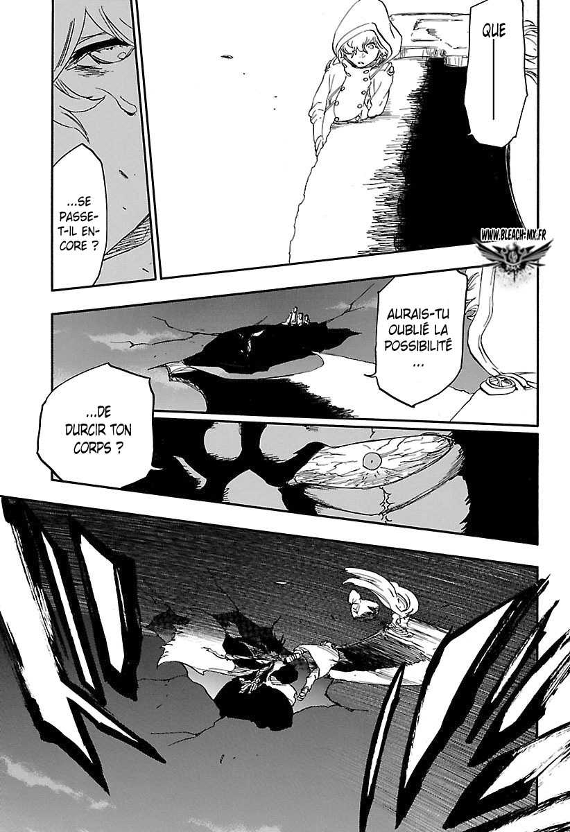 Bleach: Chapter chapitre-578 - Page 10