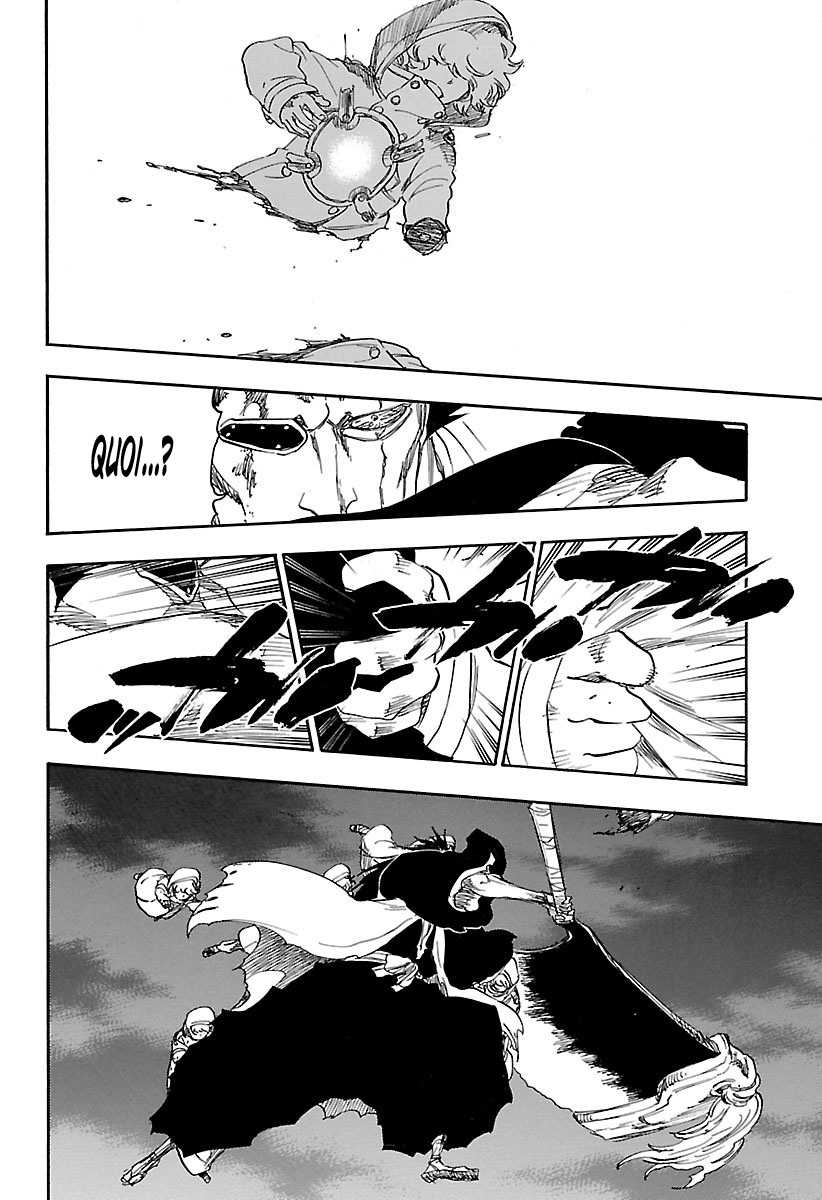 Bleach: Chapter chapitre-578 - Page 11