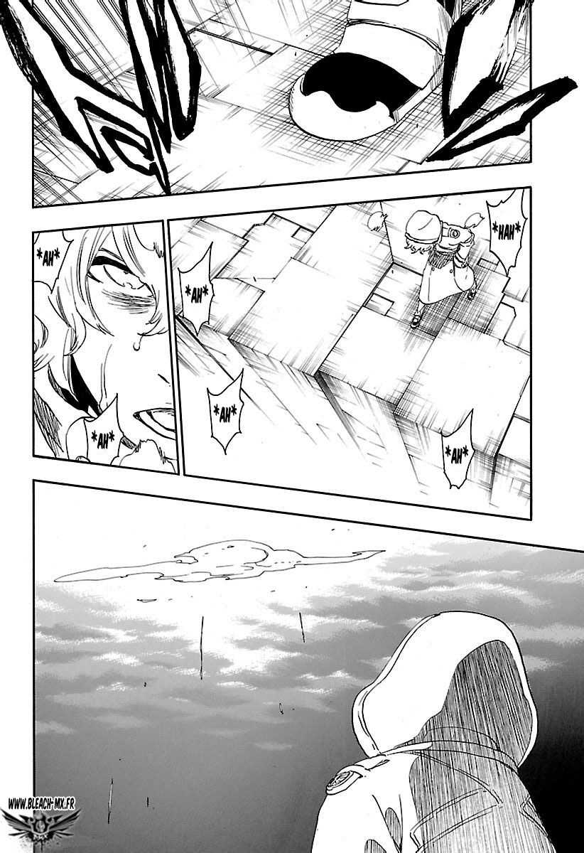 Bleach: Chapter chapitre-578 - Page 13