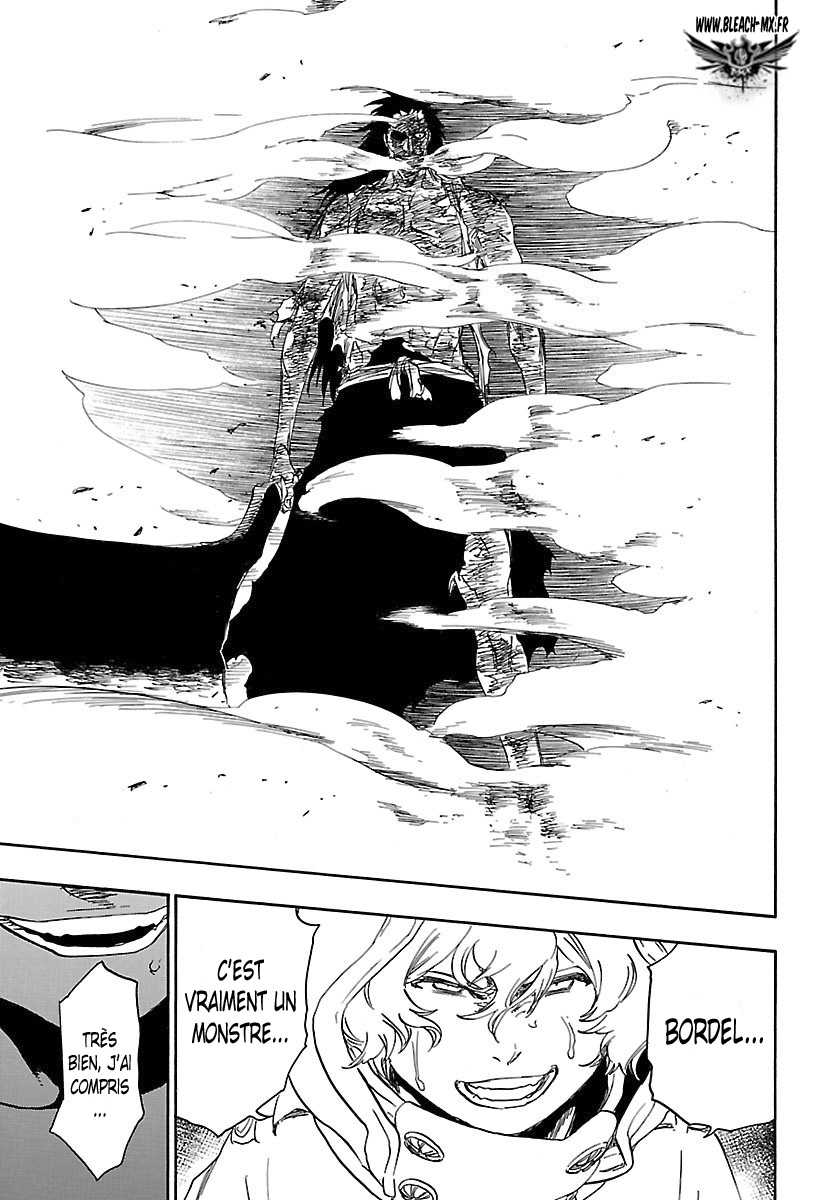 Bleach: Chapter chapitre-578 - Page 14