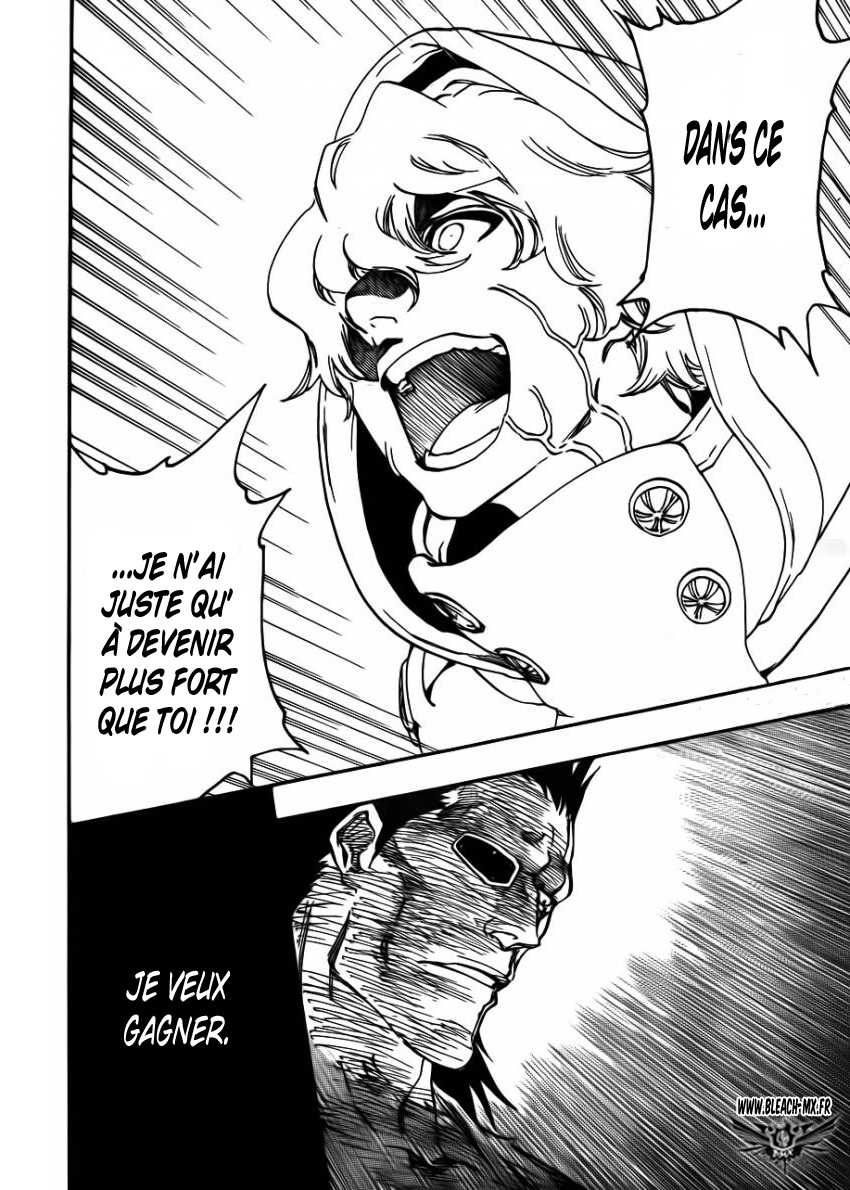 Bleach: Chapter chapitre-578 - Page 15