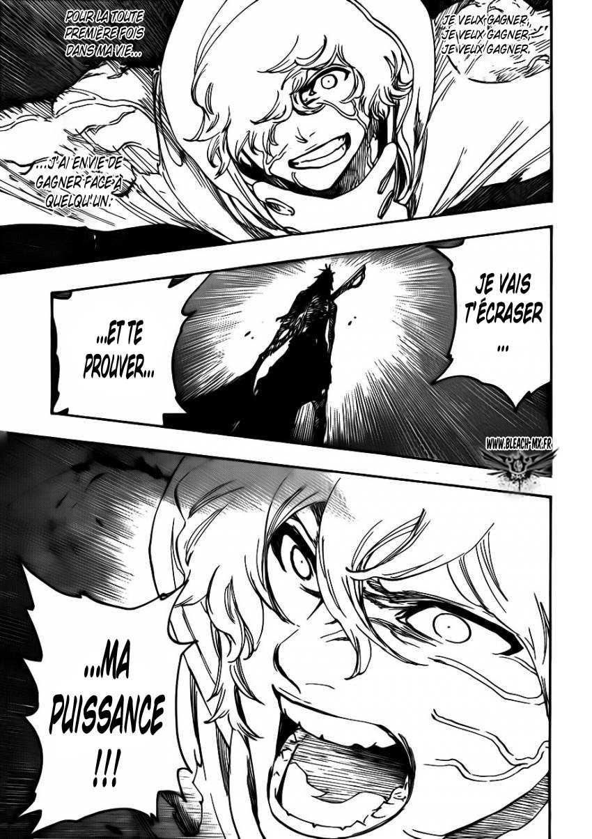 Bleach: Chapter chapitre-578 - Page 16
