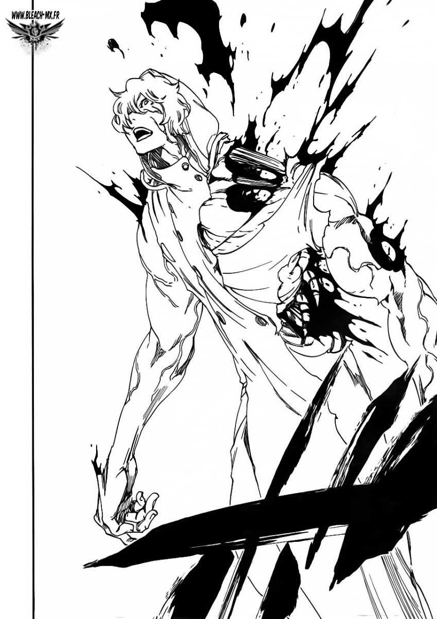 Bleach: Chapter chapitre-578 - Page 17