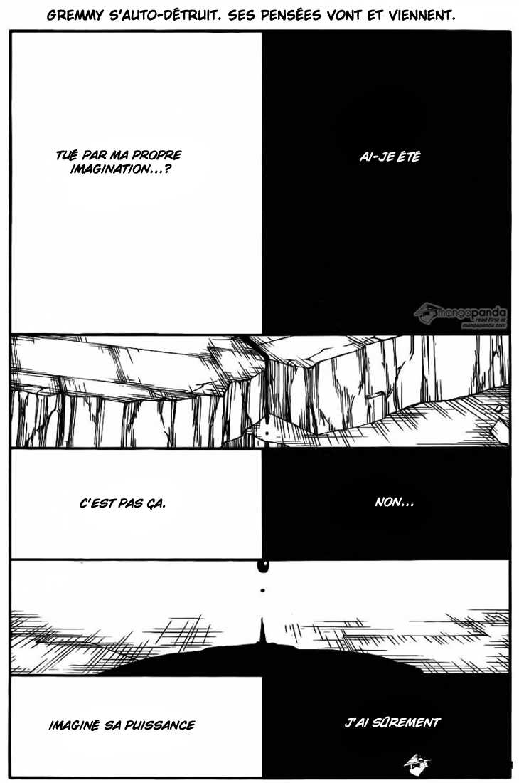 Bleach: Chapter chapitre-579 - Page 1