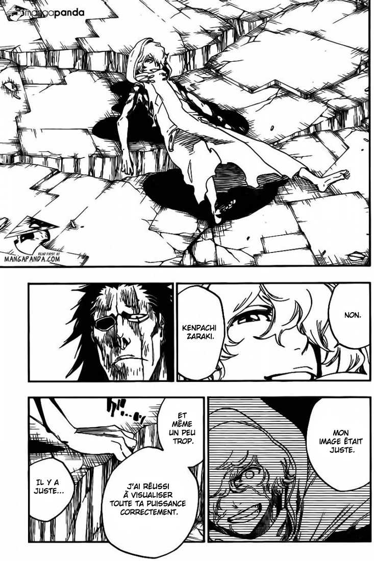 Bleach: Chapter chapitre-579 - Page 4