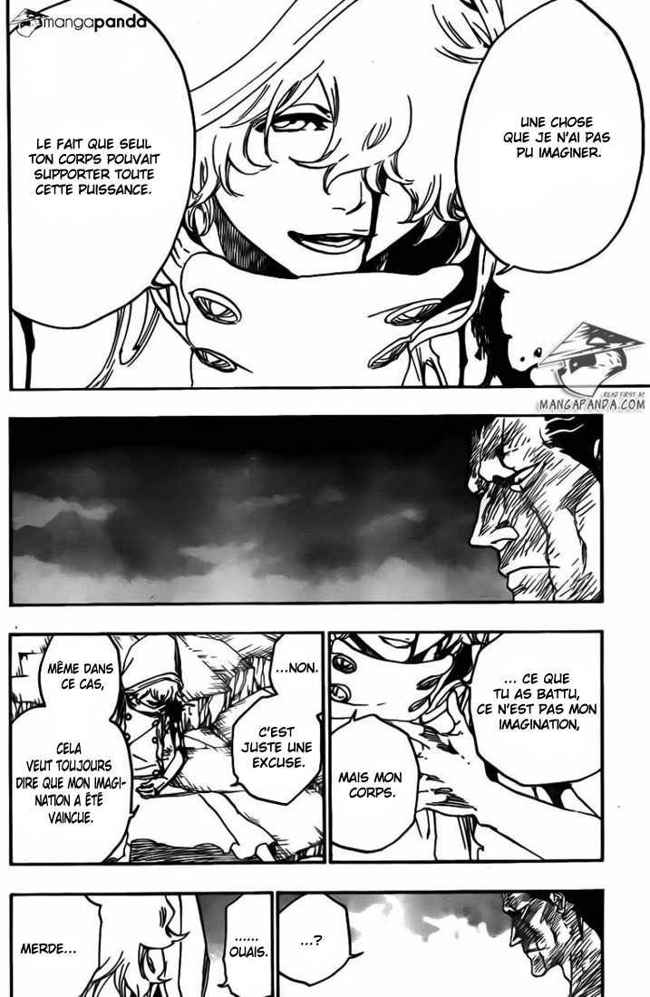 Bleach: Chapter chapitre-579 - Page 5