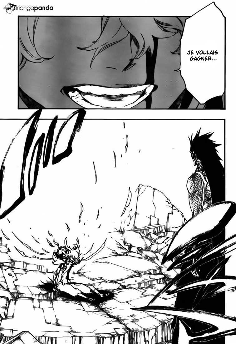 Bleach: Chapter chapitre-579 - Page 6