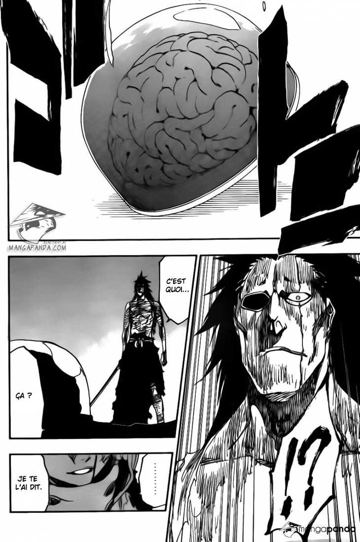 Bleach: Chapter chapitre-579 - Page 7